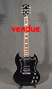 Gibson SG Standard