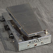 D3732 Morley Volume Compressor