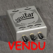 D8733 Aguilar Bass Preamp