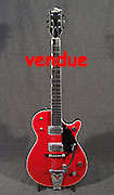 D8747 Gretsch G6131T Firebird