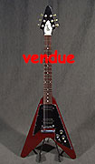 D8771 Gibson Flying V