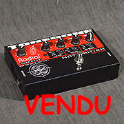 Radial Tone Bone Hot British