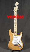 D8766 Fender Stratocaster Classic 70