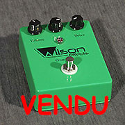 Wilson Overdrive
