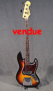 Fender Jazz Bass