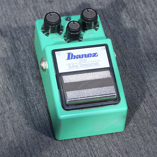 Ibanez - Ibanez TS9 Tube Screamer MOD ジャンク品の+spbgp44.ru