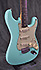 Fender Stratocaster de 1962