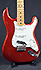 Fender Custom Shop 66 Stratocaster Masterbuilder Denis Galuszka