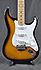 Fender Custom Shop Stratocaster 54  de 1993