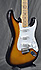 Fender Custom Shop Stratocaster 54  de 1993
