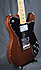 Fender Telecaster Custom de 1976 Micro Bridge Hepcat Broadcaster