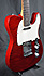 Fender Custom Shop Custom DLX Telecaster