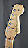 Fender Custom Shop Master Salute Stratocaster Masterbuilt Denis Galuszka