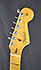 Fender Stratocaster American Standard Manche de Deluxe