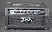 Koch Studiotone Head DP02890 Koch Studiotone Head