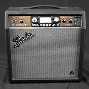 Fender G DEC 3 DP03046 Fender G DEC 3