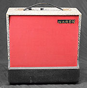 Garen Contrast DP03185 Garen Contrast