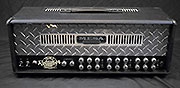 MESA BOOGIE TRIPLE RECTIFIER SOLO HEAD AVEC FLIGHT CASE DP03233 MESA BOOGIE TRIPLE RECTIFIER SOLO HEAD AVEC FLIGHT CASE