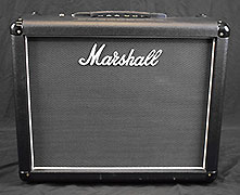 MARSHALL HAZE 40C AVEC FOOTSWITCH - MARSHALL HAZE 40C AVEC FOOTSWITCH