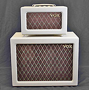 VOX AC4TVH + V112TV DP03422 VOX AC4TVH + V112TV