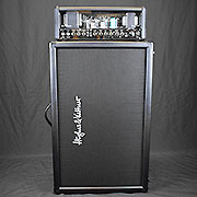HUGHES et KETTNER GRAND MEISTER DELUXE 40 + BAFFLE TM212 DP03440 HUGHES et KETTNER GRAND MEISTER DELUXE 40 + BAFFLE TM212