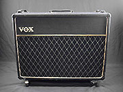 VOX AC30 TB JMI 1964 DP03420 VOX AC30 TB JMI 1964