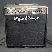 HUGHE&KETTNER CLUB REVERB DP03692 HUGHE&KETTNER CLUB REVERB