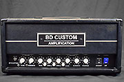 JET CITY 20 BD CUSTOM AVEC FOOTSWITCH DP03909 JET CITY 20 BD CUSTOM AVEC FOOTSWITCH