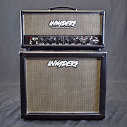 INVADERS 850 DEVIL HEAD AVEC FOOTSWITCH et CABINET EMINENCE THE GOVERNOR 1X12 DP03990 INVADERS 850 DEVIL HEAD AVEC FOOTSWITCH et CABINET EMINENCE THE GOVERNOR 1X12
