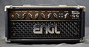 ENGL METAL MASTER AVEC FOOTSWITCH ACHD2472 ENGL METAL MASTER AVEC FOOTSWITCH