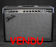FENDER DELUXE REVERB TONEMASTER - FENDER DELUXE REVERB TONEMASTER