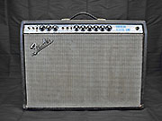 FENDER VIBROLUX DE 1970 N3437 DP04282 FENDER VIBROLUX DE 1970