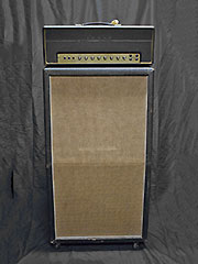 MARSHALL JMP TREMOLO 50W 1968 AVEC BAFFLE MARSHALL 1968 N3467 DP04384 MARSHALL JMP TREMOLO 50W 1968 AVEC BAFFLE MARSHALL 1968