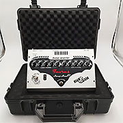 TAURUS STOMP HEAD2 HIGH GAIN DP04534 TAURUS STOMP HEAD2 HIGH GAIN