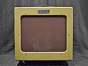 FENDER BASSMAN TV FIFTEEN DP04623 FENDER BASSMAN TV FIFTEEN