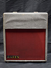 GAREN LIMA ACHD2282 GAREN LIMA