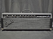 FENDER SUPER SONIC HEAD 60W DP03417 FENDER SUPER SONIC HEAD 60W