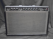FENDER DELUXE REVERB DE 1964 DP04686 FENDER DELUXE REVERB DE 1964