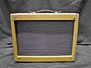 CLONE FENDER 5E3 DP04663 CLONE FENDER 5E3