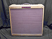 FENDER BASSMAN REISSUE DP04688 FENDER BASSMAN REISSUE