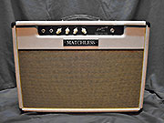 MATCHLESS LIGHTING 15 DP04702 MATCHLESS LIGHTING 15