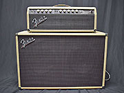 FENDER TONE MASTER CUSTOM SHOP 100 WATTS BAFFLE DP04745 FENDER TONE MASTER CUSTOM SHOP 100 WATTS BAFFLE