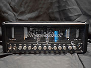 HUGHES & KETTNER DELUXE DP04795 HUGHES & KETTNER DELUXE