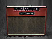 MATCHLESS DC-30 DP04772 MATCHLESS DC-30