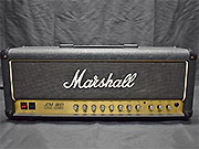 MARSHALL JCM 800 LEAD SERIES MARSHALL JCM 800 LEAD SERIES