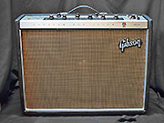 GIBSON GA RVT 77 DE 1964 DP04811 GIBSON GA RVT 77 DE 1964