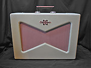 FENDER VAPORIZER DP04049 FENDER VAPORIZER