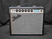 FENDER VIBRO CHAMP REVERB CUSTOM 68 DP04851 FENDER VIBRO CHAMP REVERB CUSTOM 68