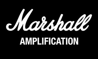 Marshall Amplifixateurs