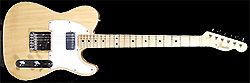 Fender 66 Telecaster Bound